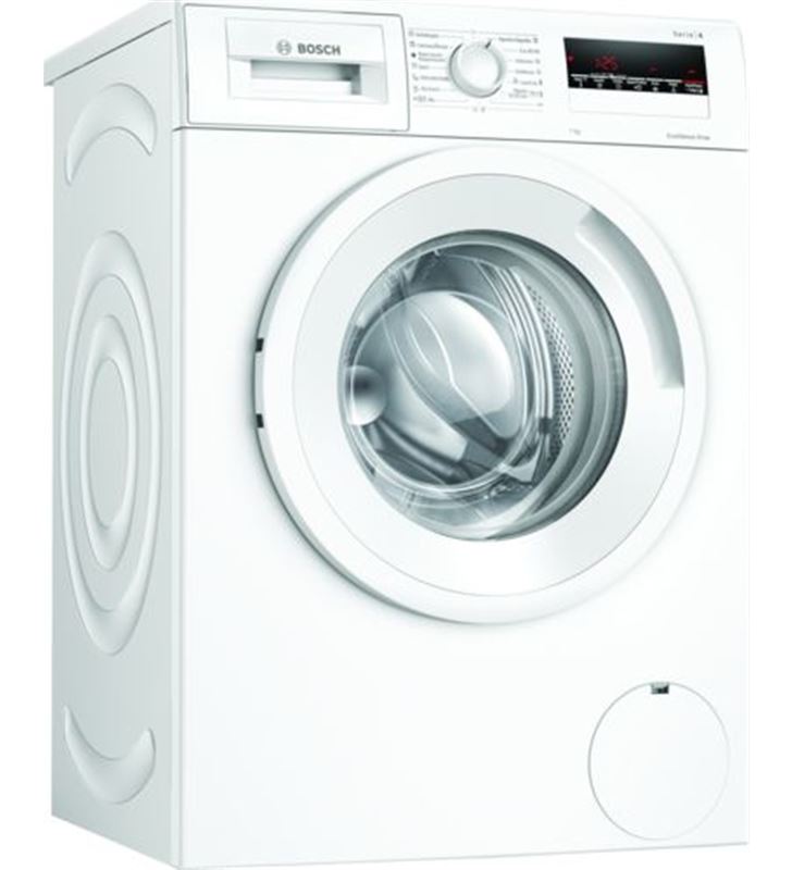 Bosch WAN24263ES lavadora carga frontal 7kg 1200rpm blanca d - WAN24263ES