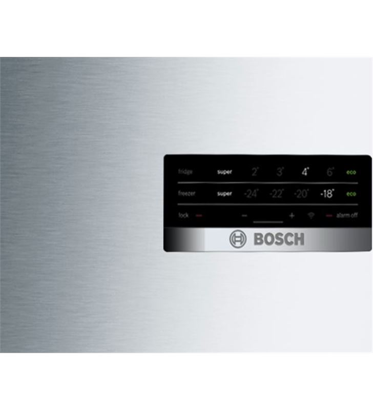 Bosch KGN36XIDP combi 186cm nf inox a+++ Combis - 78652345_9663435022