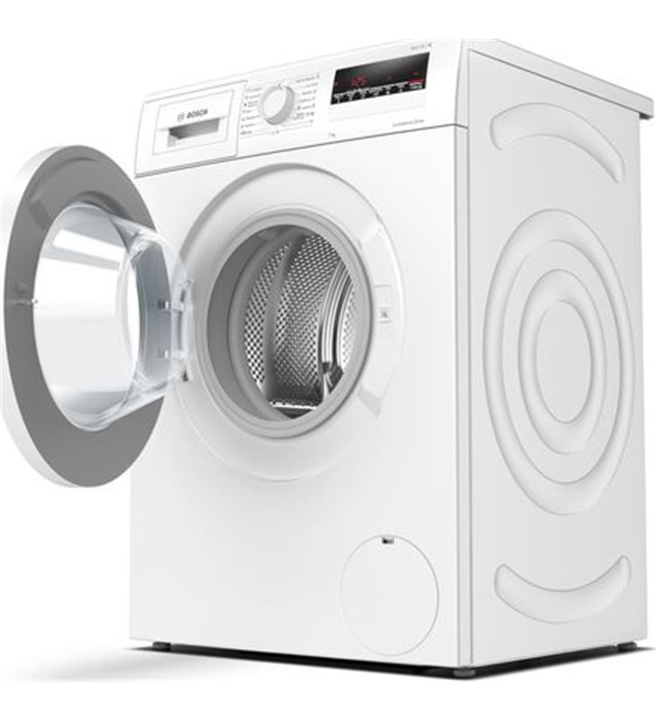 Bosch WAN24263ES lavadora carga frontal 7kg 1200rpm blanca d - 78799561_3218211317