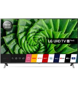 Lg 65UN80006LA televisor led - 65''/165cm 4k - 3840*2160 - hdr - dvb-t2/carga superior 2 - LGE-TV 65UN80006LA