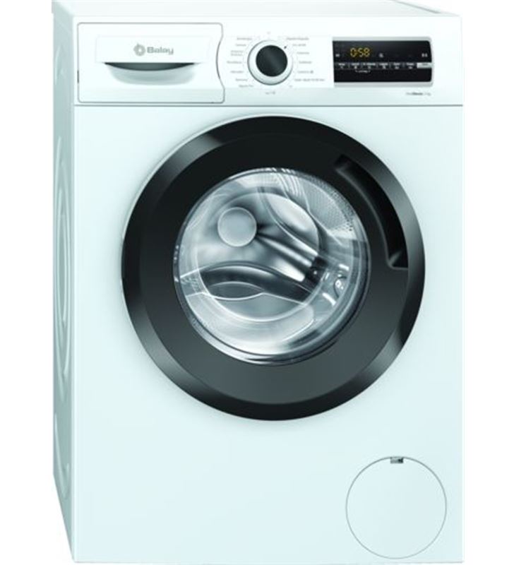 Balay 3TS972B lavadora carga frontal 7kg 1200rpm blanca a+++ - 3TS972B