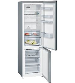 Siemens KG36NXIEA frigorífico combi clase a++ 186x60 cm no frost acero inox - SIEKG36NXIEA