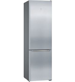 Balay 3KFE763MI frigorífico combi clase e 203x60 no frost acero inoxidable - BAL3KFE763MI