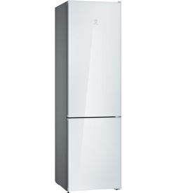 Balay 3KFE765WI frigorífico combi clase a++ 203x60 no frost cristal blanco - BAL3KFE765WI