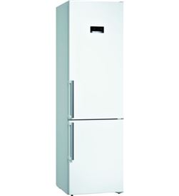 Bosch KGN39XWDP combi 203cm nf blanco a+++ Combis - KGN39XWDP