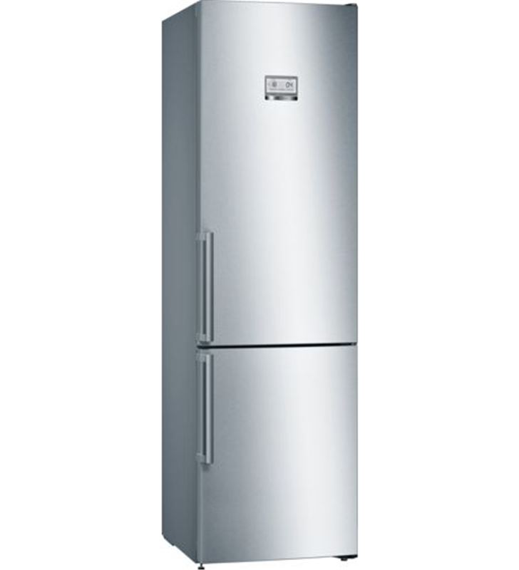 Bosch KGN39AIEP combi 203cm nf inox e Combis - KGN39AIEP