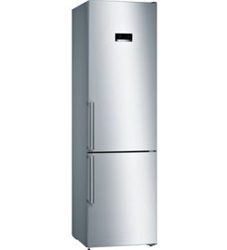 Bosch KGN39XIDP combi 203cm nf inox a+++ Combis - KGN39XIDP