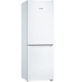 Bosch KGN33NWEA combi 176cm nf blanco a++ Combis - KGN33NWEA