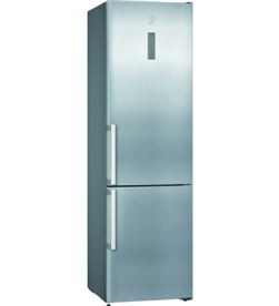 Balay 3KFE766XE frigorífico combi clase e 203x60 no frost acero inoxidabl - BAL3KFE766XE