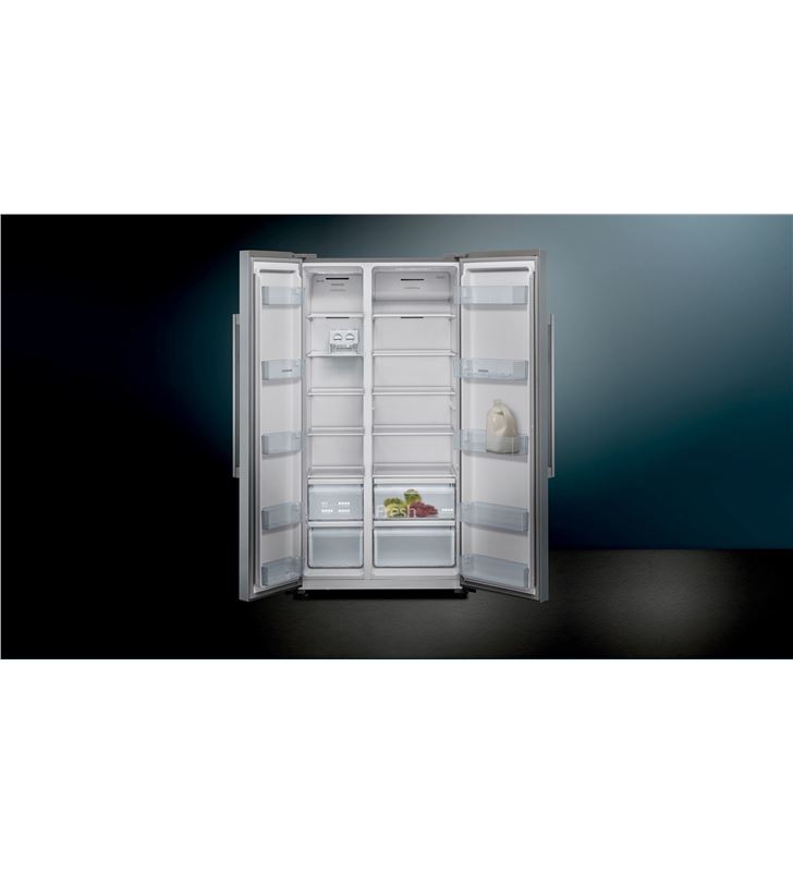 Siemens KA93NVIFP frigorífico americano clase a++ 179x91 no frost - 74330792_1885131789