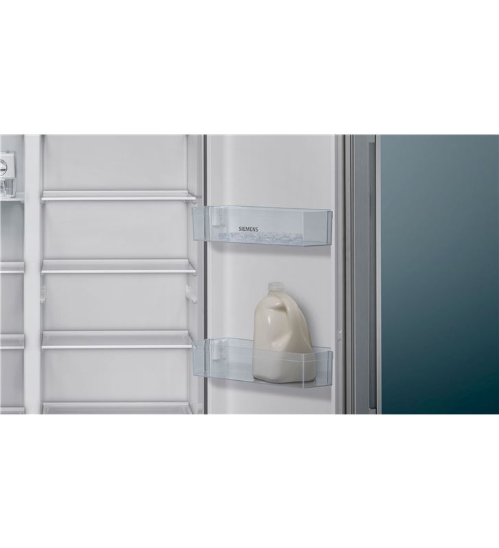 Siemens KA93NVIFP frigorífico americano clase a++ 179x91 no frost - 74330792_4842706937