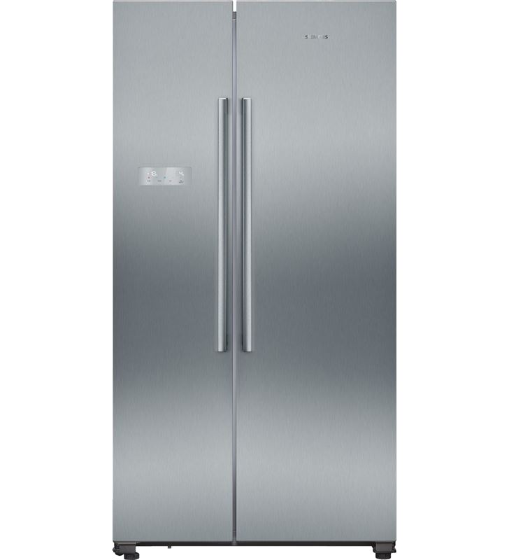 Siemens KA93NVIFP frigorífico americano clase a++ 179x91 no frost - SIEKA93NVIFP