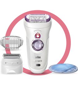 Braun 9-710 depiladora 9-7010 silk epil 9 sensosmart - 9-710