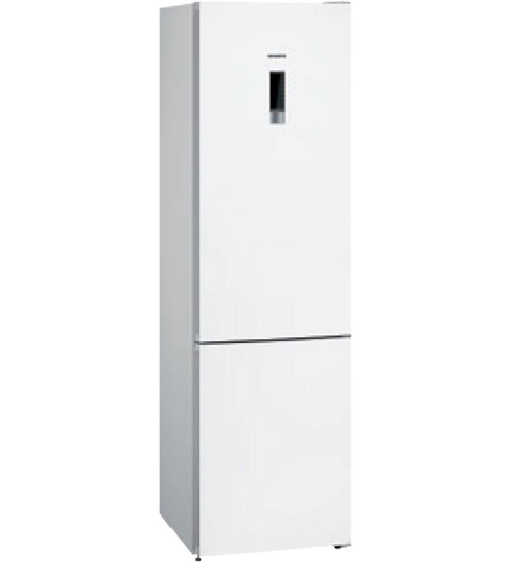 Siemens KG39NXWEA frigorífico combi clase a++ 203x60 cm no frost blanco - SIEKG39NXWEA