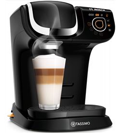 Bosch TAS6502 cafet. multibebidas negra Cafeteras express - 4242005137145