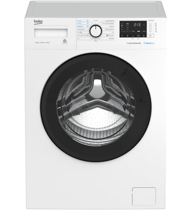Beko WTA10712XSWR lavadora carga frontal (1400 rpm) 10kg b - 8690842368578