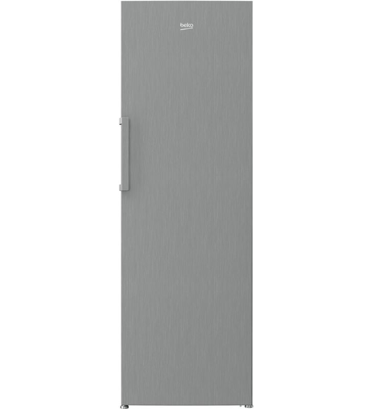 Beko RFNE312I31XBN congelador vertical clase a++ 185x59,5 no frost acero in rfne312i31pt - 8690842200229