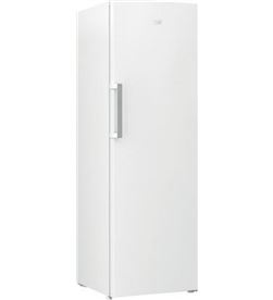 Beko RFNE312I31W congelador vertical n clase a++ 185x59,5 no frost - 8690842200250