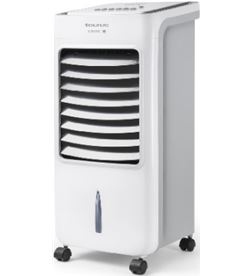 Taurus 956316 climatizador evaporativo r850 -80w 7l - TAU956316