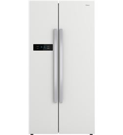 Teka 113430013 frigo americano rlf 74910 wh blanco - TEK113430013