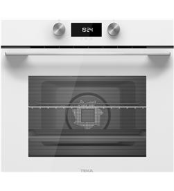 Teka 111000007 horno independiente hlb 8400 p multifunción pirolítico blanco - TEK111000007