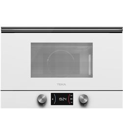 Teka 112030000 micro integrable ml 8220 bis l wh blanco - TEK112030000