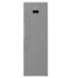 Beko RFNE312E43XN congelador vertical clase a++ 185x59,5 no frost acero ino rfne312e33x - 8690842380280