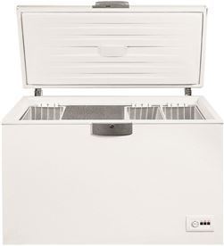 Beko HSA47530N congelador horizontal hsa 47530n f 86cmx155.5x67.5cm hsa 47520 - 5944008924546
