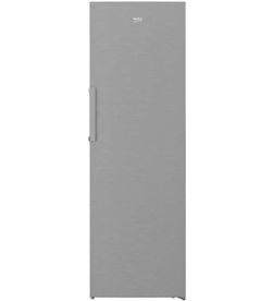 Beko RFNE312K31XBN congelador vertical clase f 185x59,5 no frost acero ino rfne312k21xb - RFNE312K31XBN