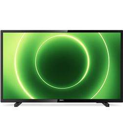 Philips 32PHS6605 televisor - 32''/80cm - 1366*768 hd - dvb-t/t2/t2-hd/carga superior /s - PHIL-TV 32PHS6605