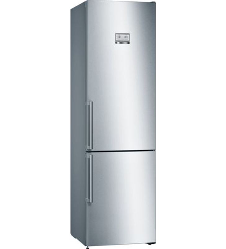 Bosch KGN39AIDP frigorífico combi clase a+++ 203x60 no frost acero inoxidab - BOSKGN39AIDP
