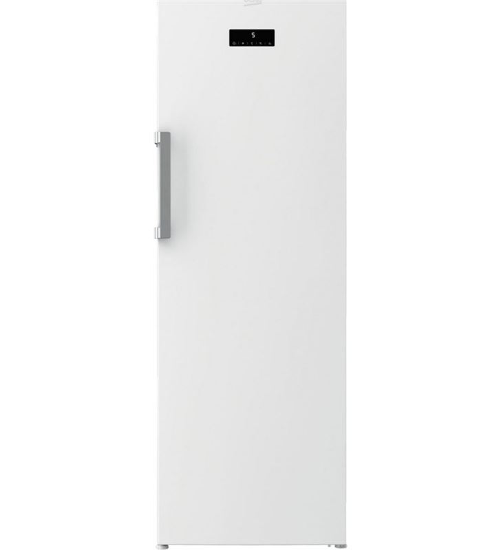 Beko RFNE312E43WN congelador vertical nf e (1850x595x650) rfne312e33w - 8690842381362