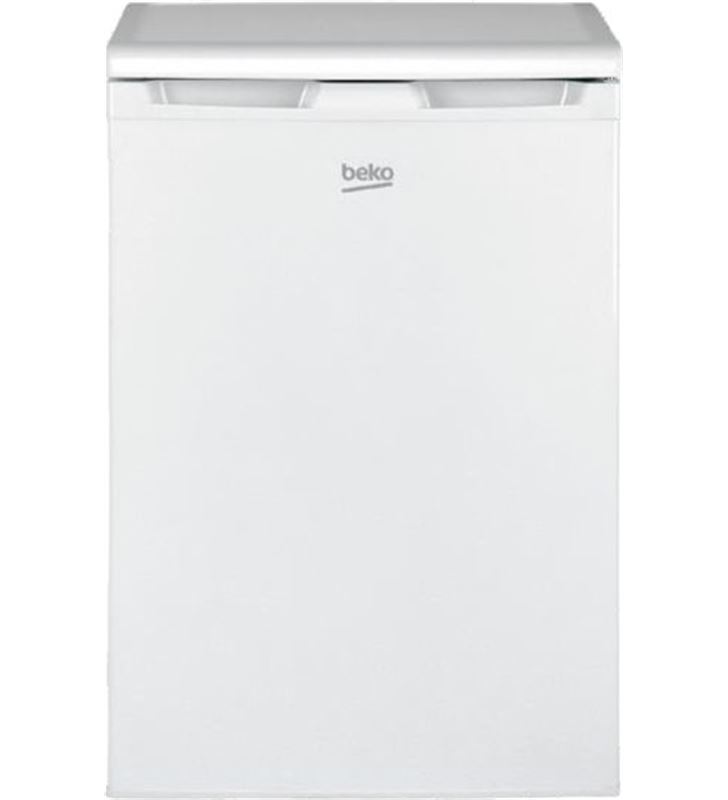 Beko TSE1284N frigorifico con congelador bajo encimera 84x54.5x60cm e blanco tse1283 - 8690842354205
