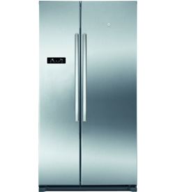 Balay 3FAF492XE americano 179x91xm nf inox a+ Frigoríficos - 3FAF492XE