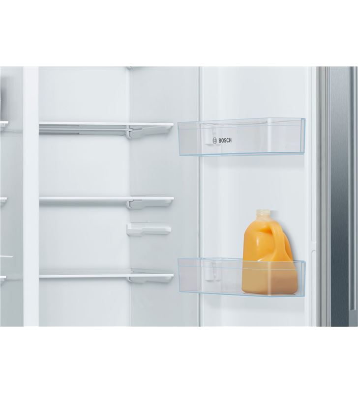 Bosch KAN93VIFP americano 179x91cm nf inox a++ Frigoríficos - 75658816_8755906802