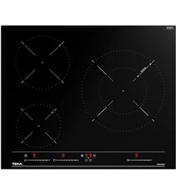 Teka 112520018 placa induccion ibc63015 3f 60cm biselado frontal - 8434778012903