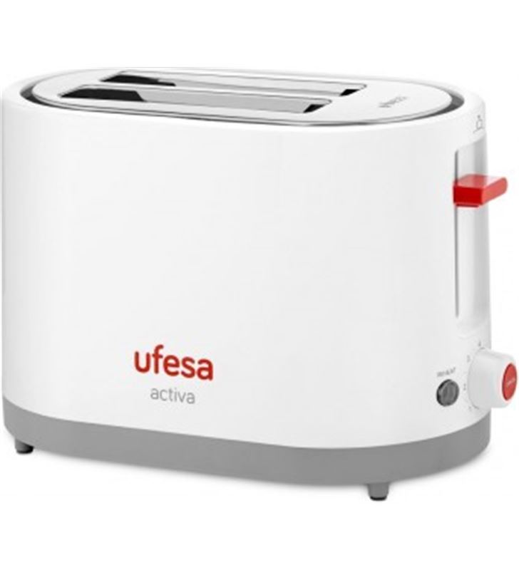 Ufesa tt7385 Tostadores - 8422160045455