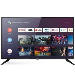 Axil 32LE3290ATV engel televisor 32'' lcd led hd hdmi rca usb google assistant c - 8434127010451