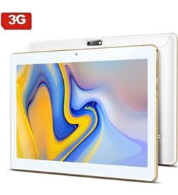 Innjoo -TAB SUPERB 3G WH tablet con 3g superb white - qc 1.3ghz - 2gb ram - 32gb - 10.1''/25.6 ij-superb-wh - 6928978217548