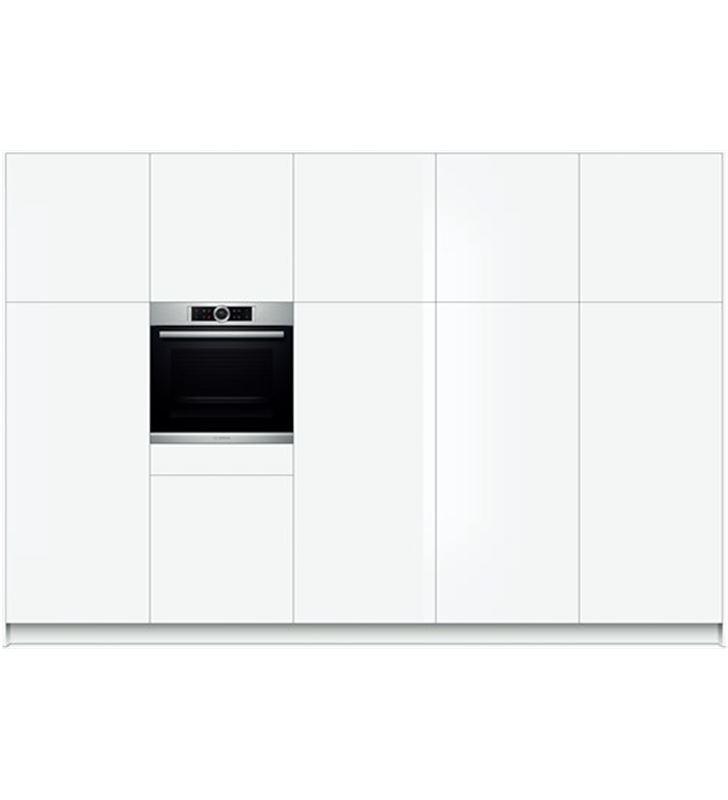 Bosch HBG675BS1 horno independiente multifunción pirolítico acero inoxidabl - 25395275_565