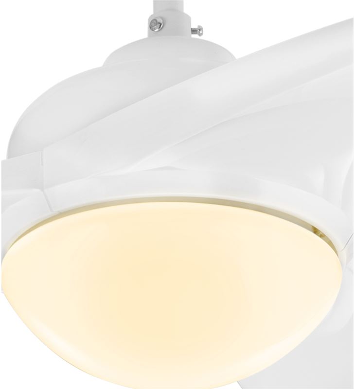 Tristar VE5817 ventilador techo 132cm diametro 55w blanco - 79455026_4374537605