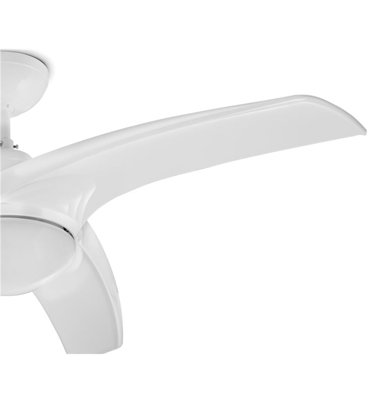 Tristar VE5817 ventilador techo 132cm diametro 55w blanco - 79455026_8380934826