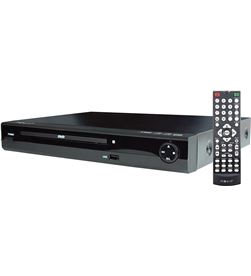 Nevir NVR2331DVDHU Almacenamiento - NVR2331DVDHU