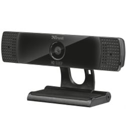 Trust 22397 webcam con micrófono gaming gxt 1160 vero streaming - fhd - 8mp - b - TRU-WEBCAM 22397