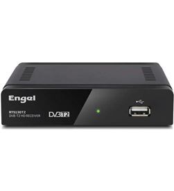 Axil RT5130T2 tdt t2 hd engel rt-5130 pvr usb TDT/Satélite - 8434128002950