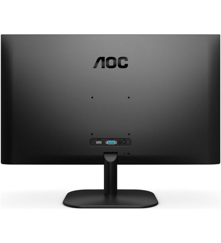 Aoc 27B2H monitor - 27''/68.5cm - 1920*1080 full hd - 16:9 - 250cd/m2 - 20m: - 77464029_2444851865