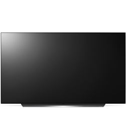 Lg 55CX6LA televisor oled - 55''/139cm - 3840*2160 4k - hdr - dvb-t2/carga superior 2 - s - LGE-TV OLED55CX6LA