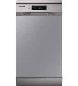 Samsung DW50R4070FS lavavajillas clase e 10 servicios 6 programas 45 cm - 8806090320996