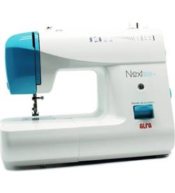 Alfa A0821 maquina cosir next820+ azul Maquina - A0821