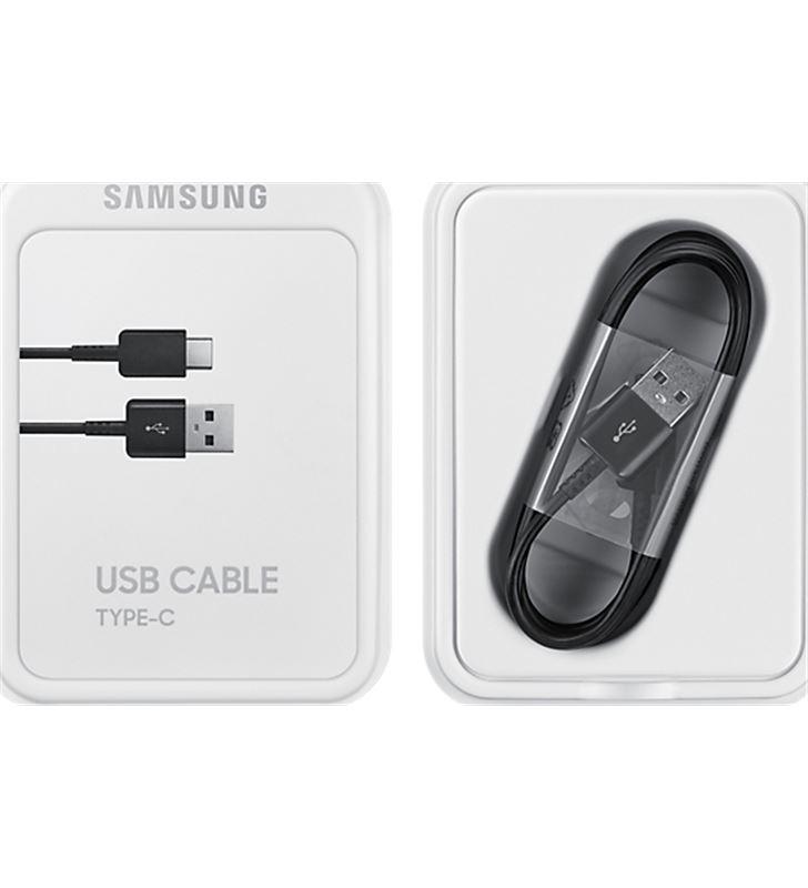 Samsung EP-DG9301BEGWW negro cable conexión usb a tipo c 1.5m - 37606187_5350513561